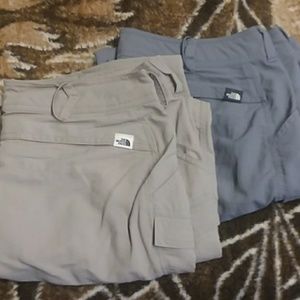 Both pair